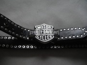 Pasek Harley Davidson
