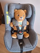 Fotelik samochodowy Avionaut z bazą ISOFIX do 17,5 kg i 105 cm (do 4lat)
