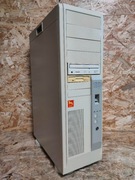 RETRO KOMPUTER #462 HIGHSCREEN BIG TOWER 486