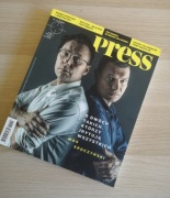 ePrasa Press 11-12/2018 periodyk książk Grand