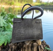 Torebka klasyczna. Nowa. 