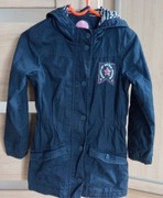 Płaszczyk kurtka Papagino 110-116 cm 5 lat