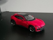 Ferrari Pouroasangue 1:24 Bburago