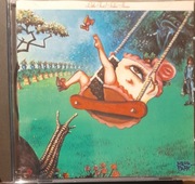 cd Little Feat-Sailin'Shoes.
