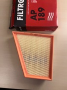 Filtron AP 189 – filtr powietrza – nowy