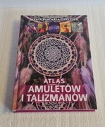 Atlas Amuletów i Talizmanów - Zarzycka