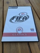 FIFA 2000 PC EA sports Classic