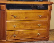 Komoda pod telewizor 