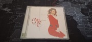 MARIAH CAREY Merry Christmas CD