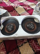 Głośniki Pioneer do samochodu 