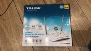 Router Modem TP-Link 