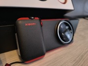 Xiaomi 15 Ultra + Zestaw Fotograficzny Photography Kit Legend Edition