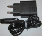 BRAUN 492-5218 / ZASILACZ DO GOLARKI / ORYGINAŁ