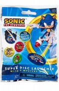 SONIC SUPER DISC LAUNCHER