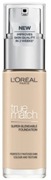 L'OREAL TRUE MATCH PODKŁAD 0.5.R/0.5/C podkład do twarzy 