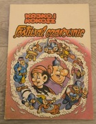 Kajko i Kokosz Festiwal Czarownic