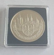 20 zł 500 Lat Województwa Płockiego 1995