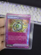 Pokémon Amulet of Hope 162/191 | Secret Rare | Rainbow | Trainer