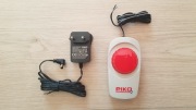ZASILACZ REGULATOR PIKO 55003 16V 0,7A MOCNIEJSZY 