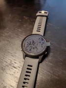 Zegarek sportowy Garmin Forerunner 255 szary