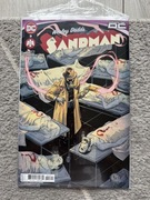 Wesley Dodds Sandman 3