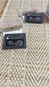 Sony kasety  DAT 120 jak nowe