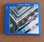 The Beatles – 1967-1970 2xCD 2010 r.
