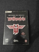 Gra PC Wolfenstein Return to Castle