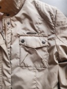 Kurtka jesienna damska Reebok