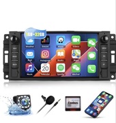 Radio samochodowe 1G+32G Jeep Dodge Chrysler