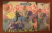 The Zombies Odessy & Oracle 2 CD