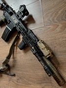 Airsoft replika DD SA-E19