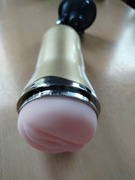 Masturbaror meski joyful sensations