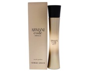 Giorgio Armani Code Absolu Femme 75ml EDP 2019 woda perfumowana dla kobiet 