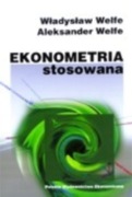 Ekonometria stosowana Welfe