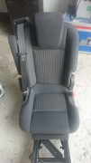 Fotel samochodowy Ford Custom