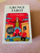 Grunge Tarot Karty