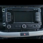 Radio Samochodowe RNS 315