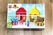 LEGO DUPLO 10414 Codzienne czynności