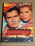 Pościg -  Adam Rifkin (DVD)