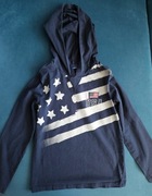 Bluza Original Marines 10 lat r. 140 chłopiec