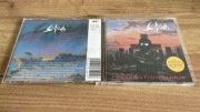 SODOM Persecution Mania CD