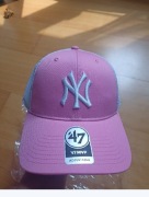 Czapeczka New York Yankees 