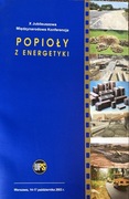 Popioły z energetyki