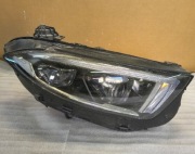 Cała lampa Mercedes CLS 2 II W257 A2579068400 full led multibeam 