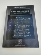 Kosmiczny Krajobraz - Leonard Susskind