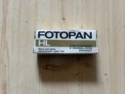 Klisza Fotopan HL 120