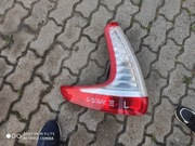 Lampa tylna lewa Renault Scenic lll 