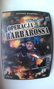 Operacja Barbarossa: Ostatnia ofensywa - Dramat wojenny - Płyta DVD