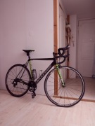 Szosa Cannondale CAAD 12 105 super lekka